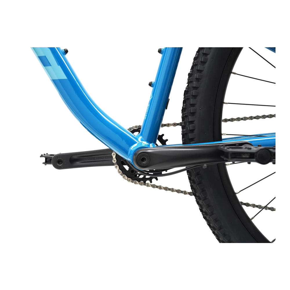 Jalgratas KONA Lava Dome (2026) Gloss Prism Dragonfly - Pilt 8