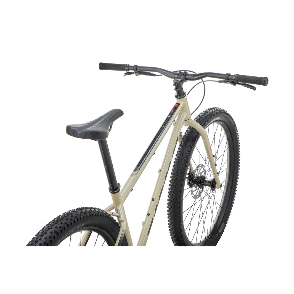 Maastikuratas KONA Unit, Brown - Pilt 4