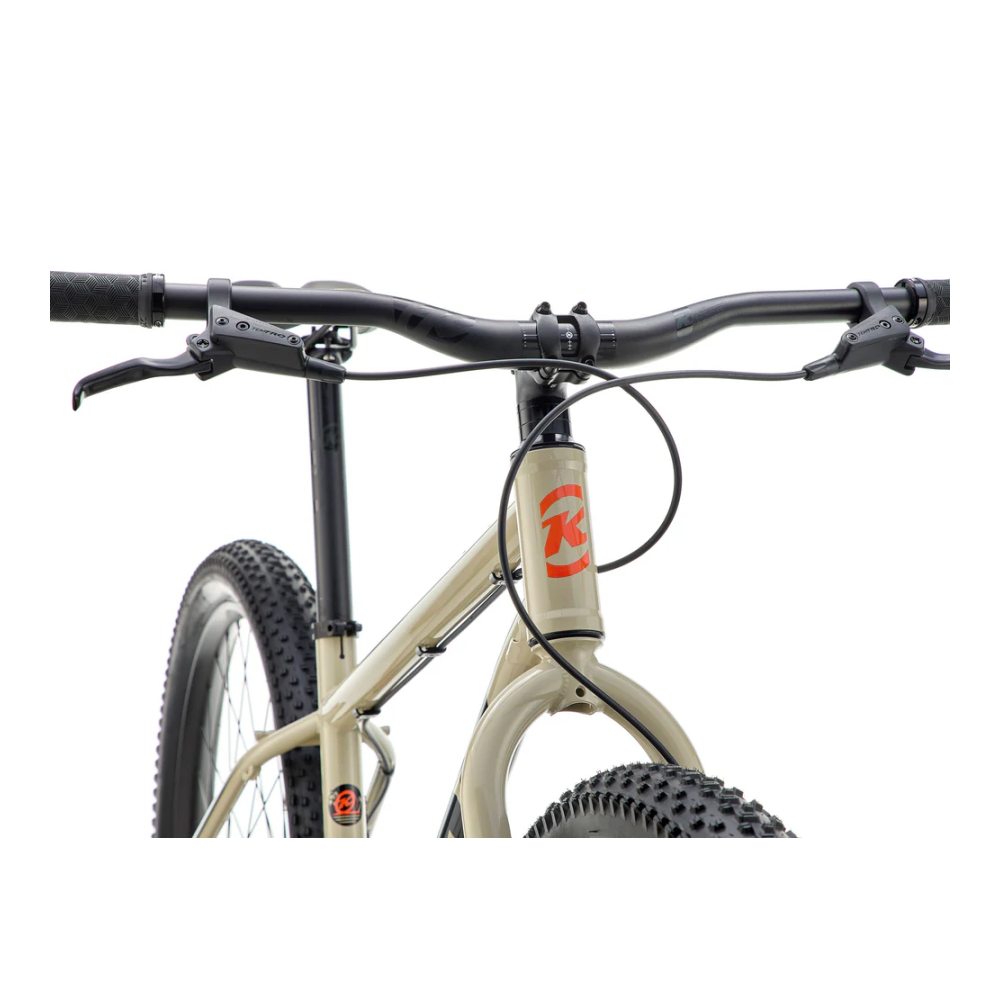 Maastikuratas KONA Unit, Brown - Pilt 5