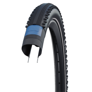 Schwalbe Hurricane välisrehv, 57-622 - Pilt 2