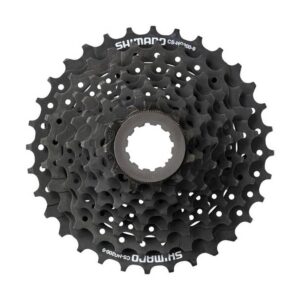 Shimano CS-HG200 kassett 9s, 11-32