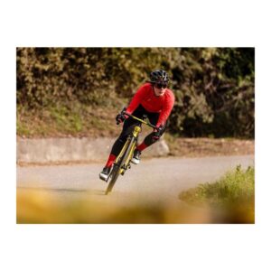 Wilier Caivo pikkade käistega rattapluus S - Pilt 3