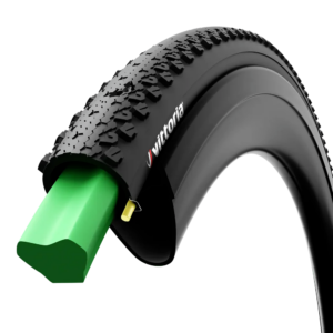 Vittoria Air-Liner Light Gravel rehvinuudel 700×42-50