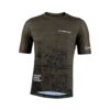 Nalini New Gravel s/s rattapluus – 4430