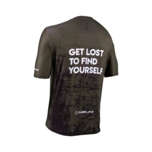 Nalini New Gravel s/s rattapluus – 4430 - Pilt 2