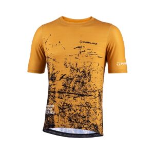 Nalini New Gravel s/s rattapluus – 5300