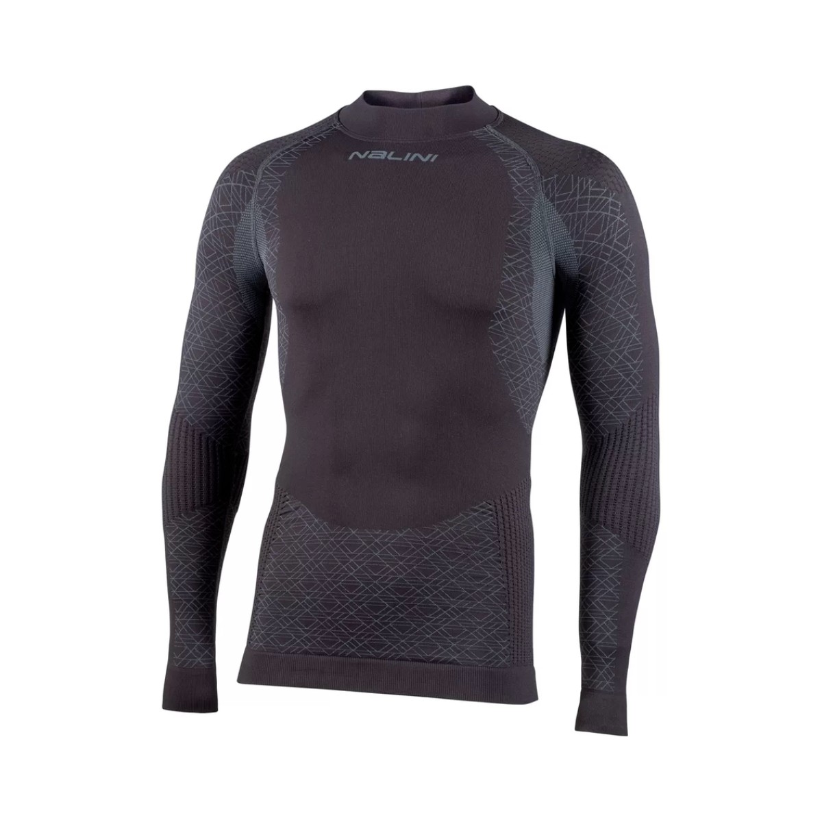 Nalini Seamless Tech l/s alussärk – 3900