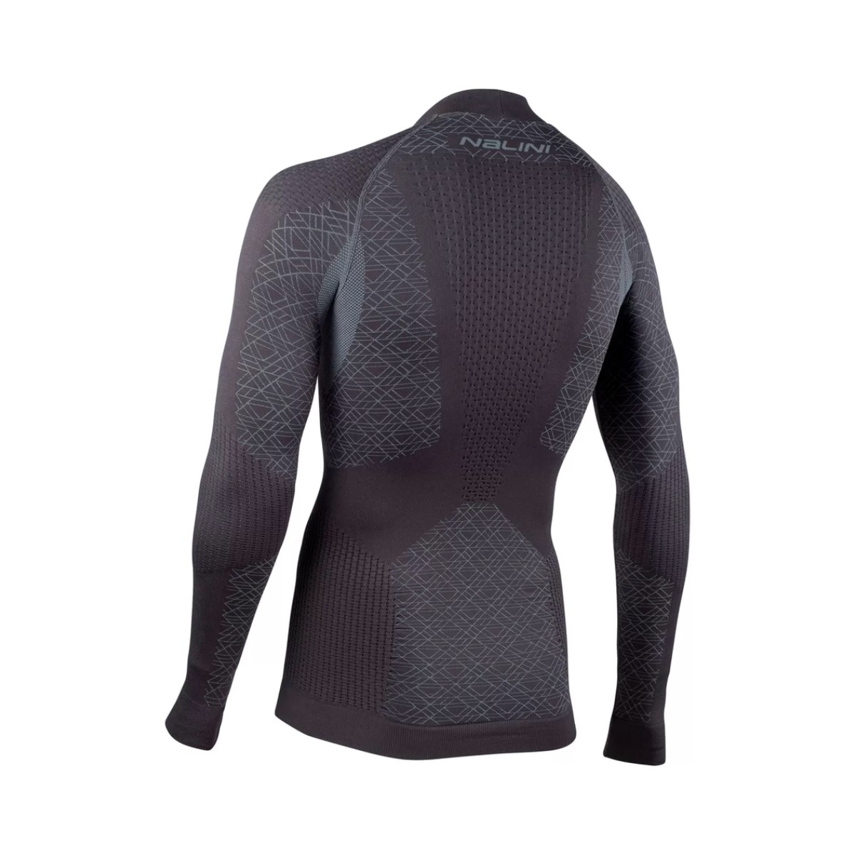 Nalini Seamless Tech l/s alussärk – 3900 - Pilt 2
