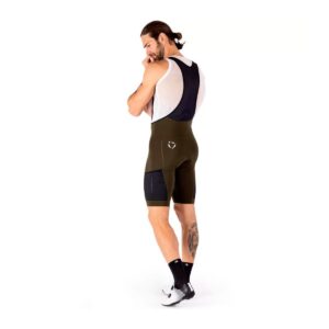 Nalini Gravel lühikesed rattapüksid – 4400 - Pilt 4