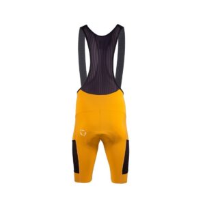 Nalini Gravel lühikesed rattapüksid – 5300 - Pilt 2