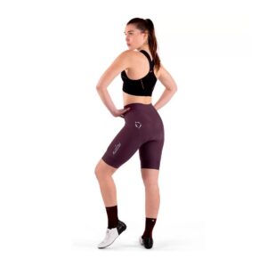 Nalini Road Lady naiste lühikesed rattapüksid – 4100 - Pilt 4
