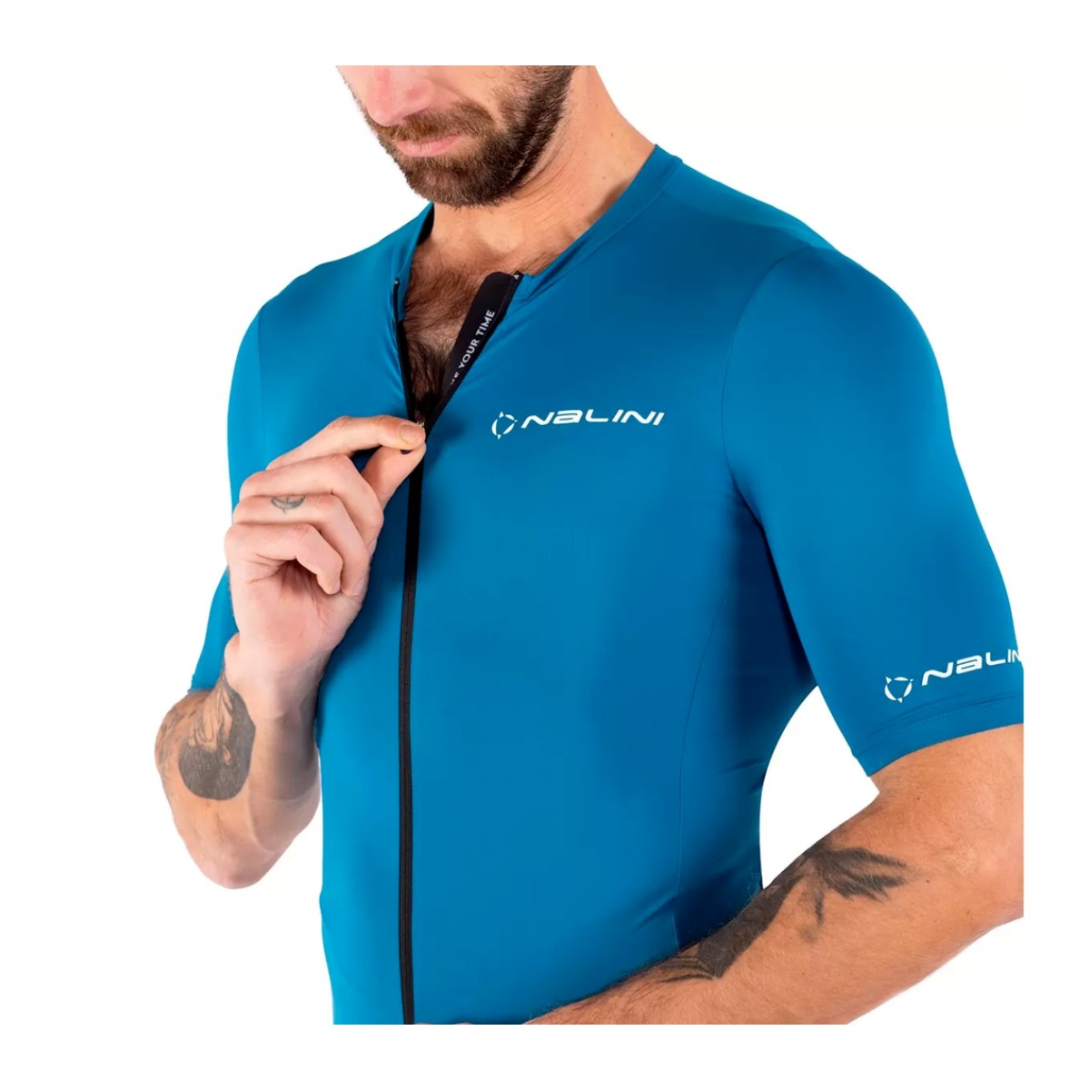 Nalini Pure s/s rattapluus – 4200 - Pilt 3