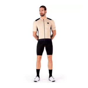 Nalini Five Pockets s/s rattapluus – 4010 - Pilt 5
