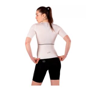Nalini Lady Fluid s/s naiste rattapluus – 4010 - Pilt 4
