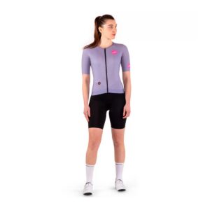 Nalini Lady Fluid s/s naiste rattapluus – 5100 - Pilt 4