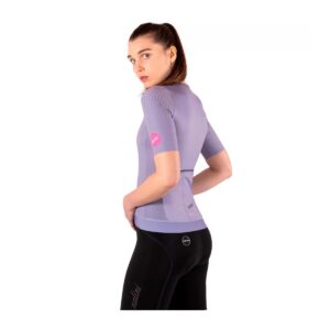 Nalini Lady Fluid s/s naiste rattapluus – 5100 - Pilt 3