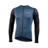 Nalini Pure l/s rattapluus – 4250