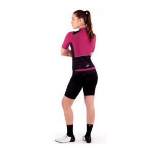 Nalini Five Pockets Lady s/s naiste rattapluus – 4750 - Pilt 5