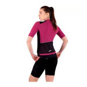 Nalini Five Pockets Lady s/s naiste rattapluus – 4750 - Pilt 4