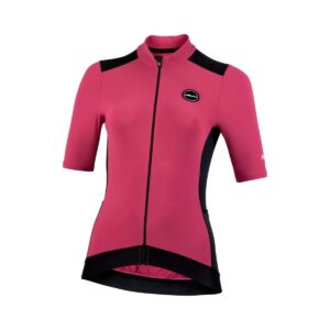 Nalini Five Pockets Lady s/s naiste rattapluus – 4750