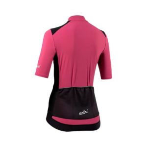 Nalini Five Pockets Lady s/s naiste rattapluus – 4750 - Pilt 2