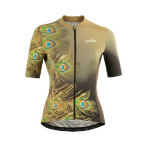 Nalini Animal Lady s/s naiste rattapluus – 4600