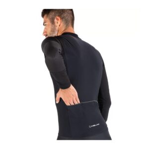 Nalini Ergo Warm l/s rattapluus – 4000 - Pilt 5