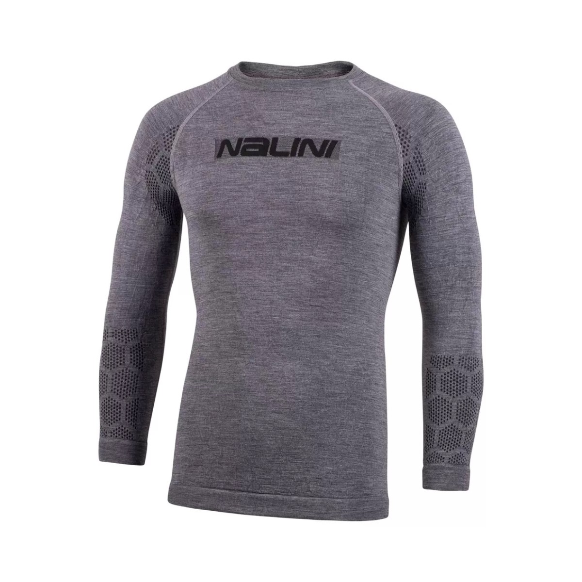 Nalini Wool LS l/s alussärk – 4000 L/XL