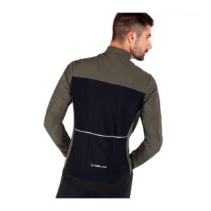 Nalini Pure Road termojakk – 4400 - Pilt 4