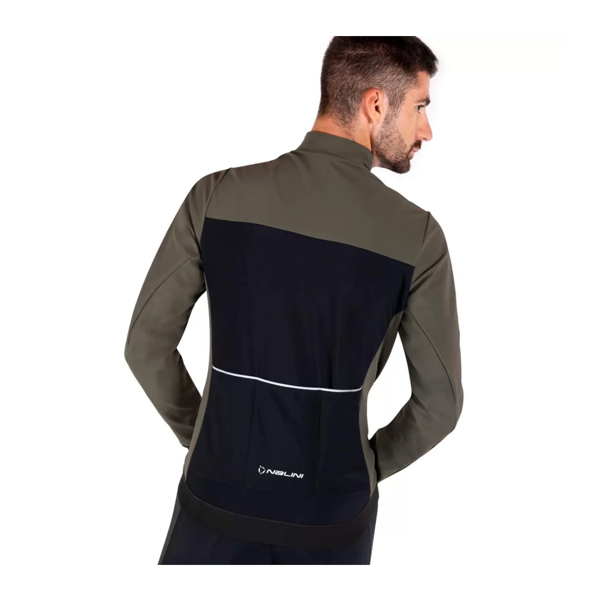 Nalini Pure Road termojakk – 4400 - Pilt 4