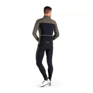 Nalini Pure Road termojakk – 4400 - Pilt 5