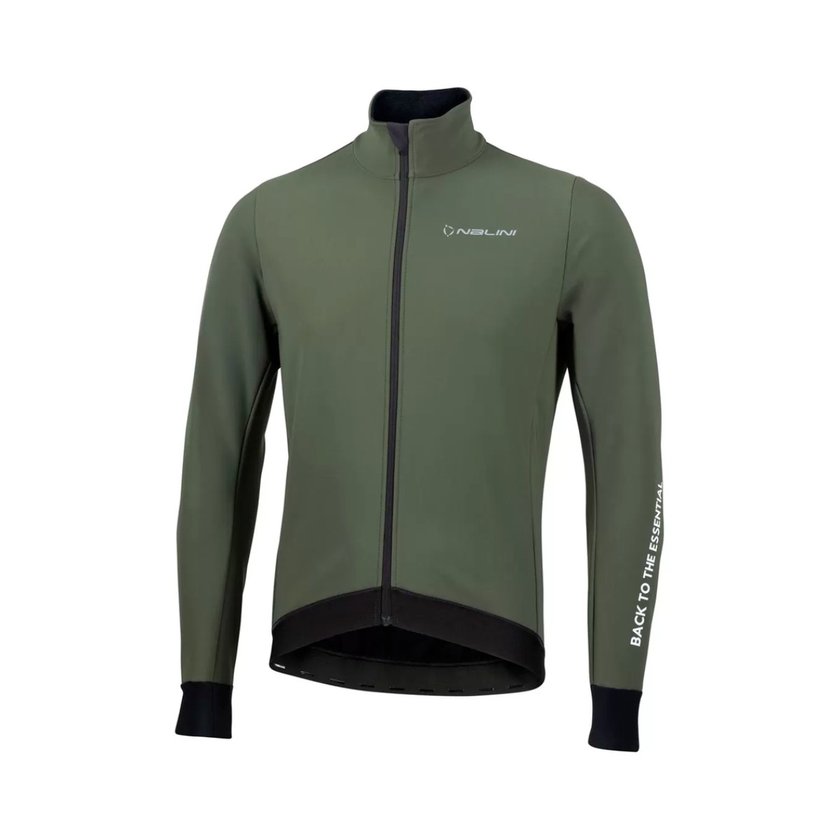 Nalini Pure Road termojakk – 4400