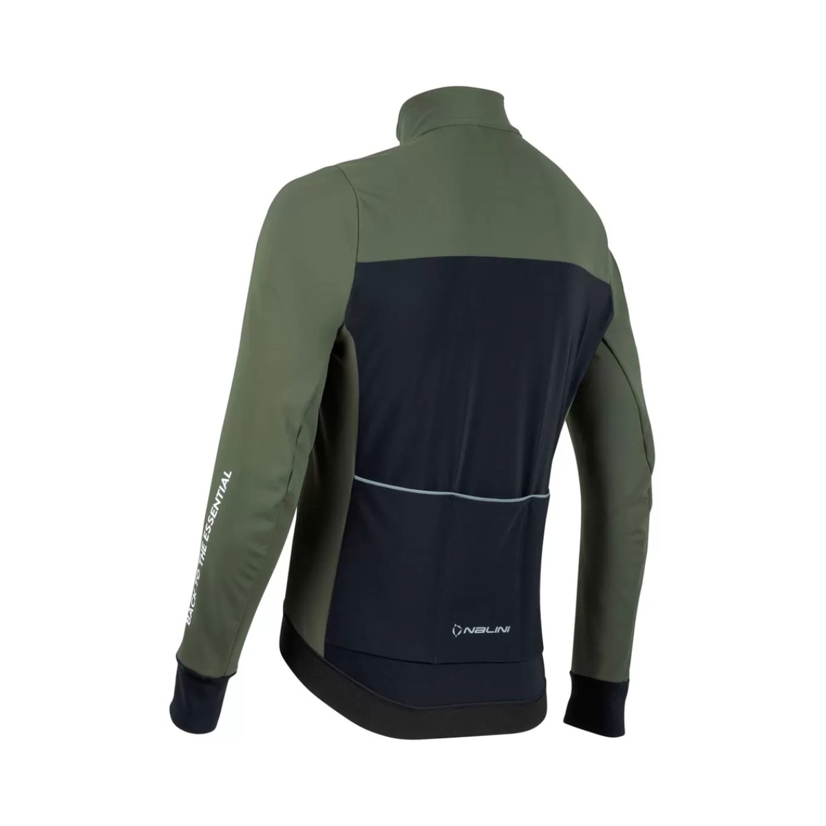 Nalini Pure Road termojakk – 4400 - Pilt 2