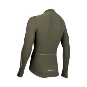 Nalini New Soft Wrap l/s rattapluus – 4500 - Pilt 2