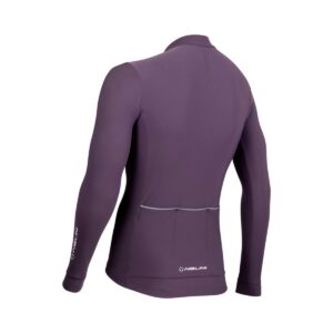 Nalini New Soft Wrap l/s rattapluus – 4800 - Pilt 2