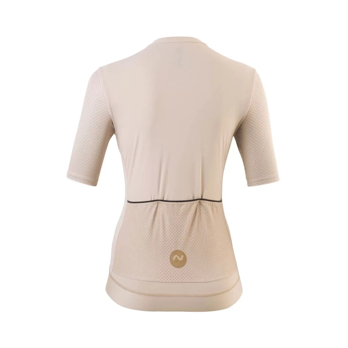 Nalini Pure Gold Lady s/s naiste rattapluus – 4010 - Pilt 3