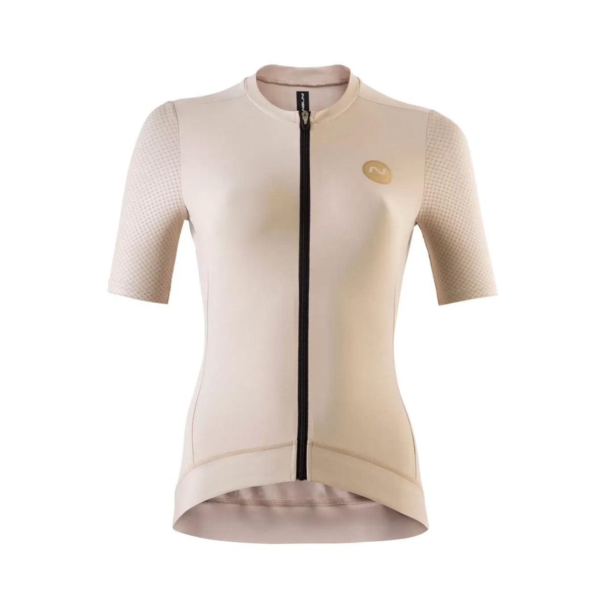 Nalini Pure Gold Lady s/s naiste rattapluus – 4010