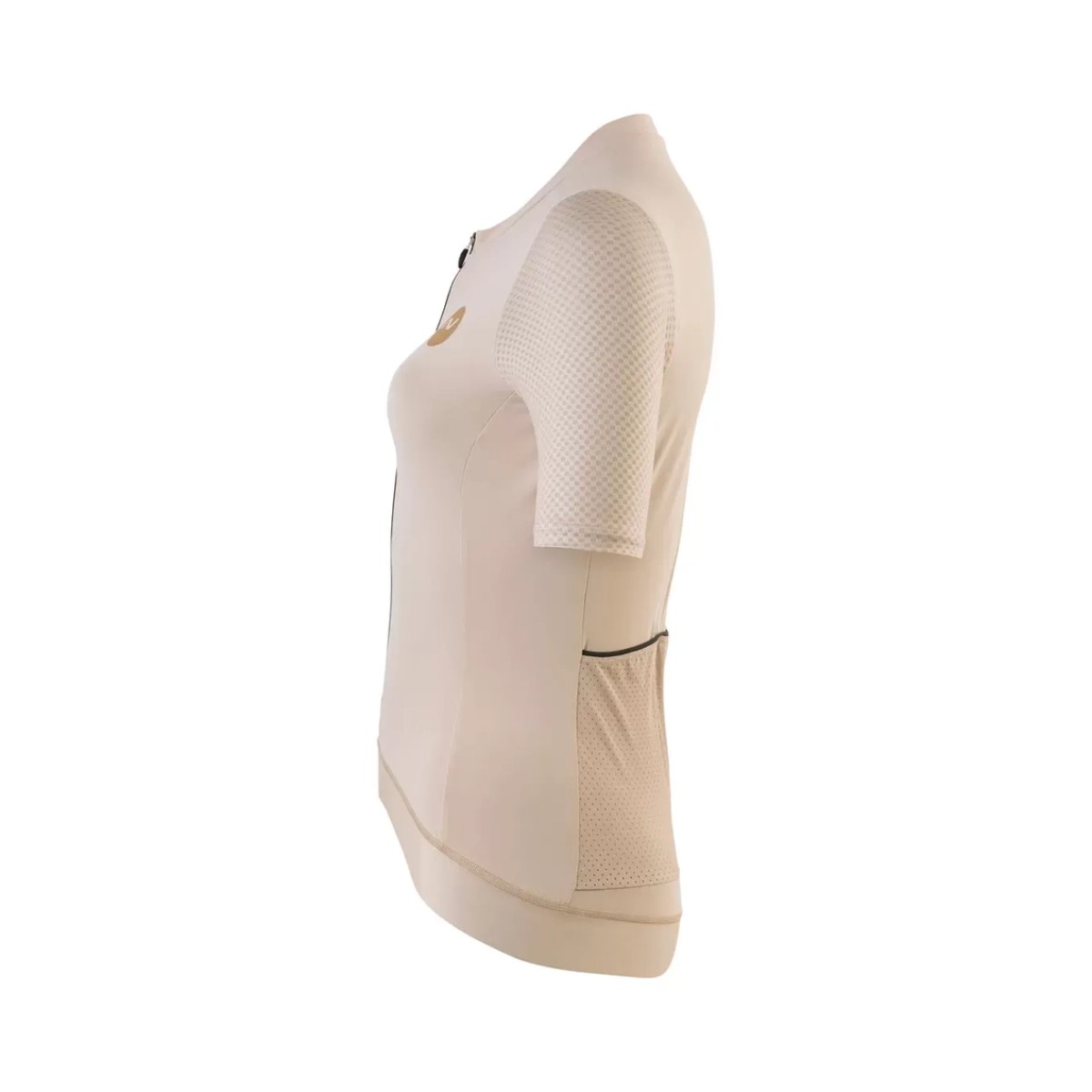 Nalini Pure Gold Lady s/s naiste rattapluus – 4010 - Pilt 2