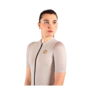 Nalini Pure Gold Lady s/s naiste rattapluus – 4010 - Pilt 5