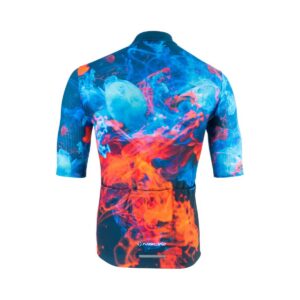 Nalini Liquid s/s rattapluus – 4250 - Pilt 3