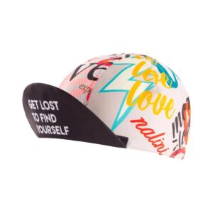Nalini Friendly Summer Cap müts – 4020