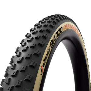 Vittoria Barzo XC-Race Graphene 2.0 välisrehv 29″/622 – must/beež