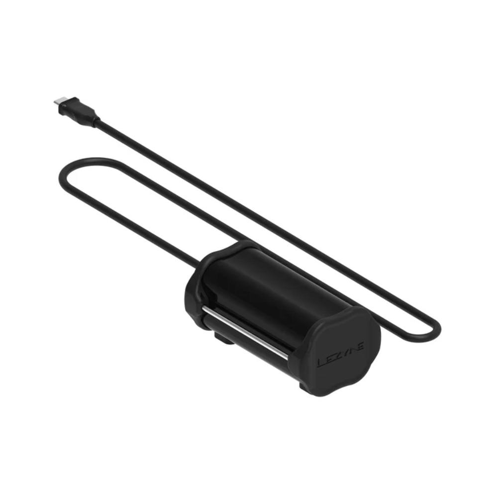 Lezyne Infinite Light Power Pack XL+ akupank - Pilt 2