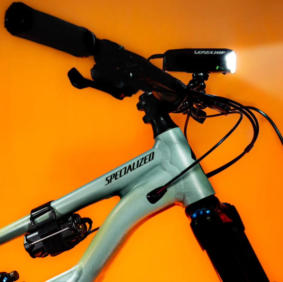 Lezyne Infinite Light Power Pack XL+ akupank - Pilt 3