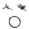 Shimano XTR BR-M9200 ketaspidurikomplekt – 1000mm
