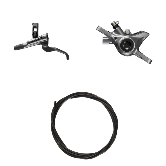 Shimano XTR BR-M9200 ketaspidurikomplekt – 1000mm