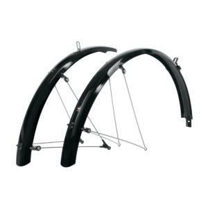 SKS Bluemels Basic 26 porilauad 53mm – must