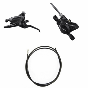 Shimano EF505 esimene ketaspidurikomplekt – 1000mm