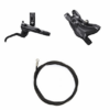 Shimano Deore BR-M6100 ketaspidurikomplekt – 1700mm