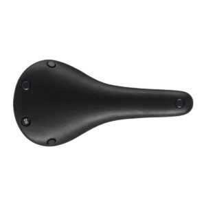 Brooks Cambium C15 sadul – must